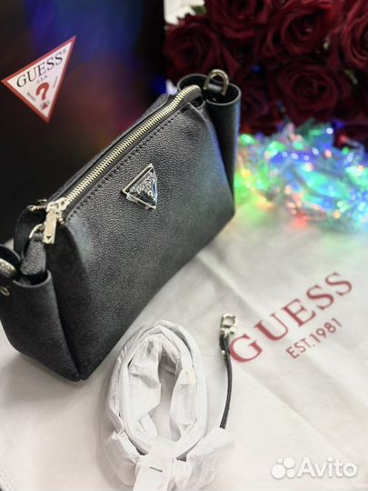 Сумка guess новая оригинал