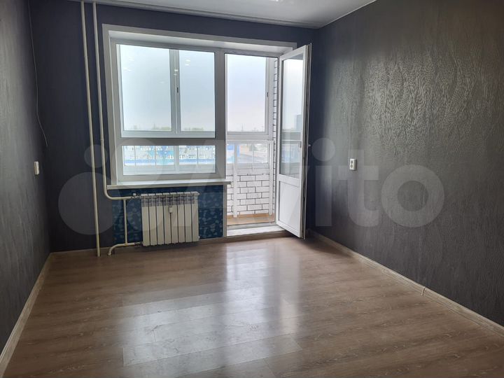 Квартира-студия, 21 м², 8/10 эт.