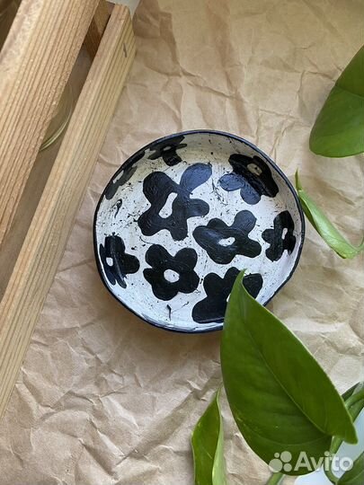 Глиняная посуда (декор для дома+аксессуары)