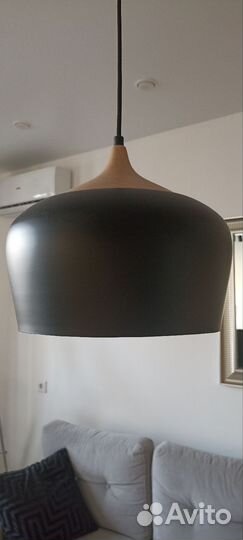 Подвесной светильник