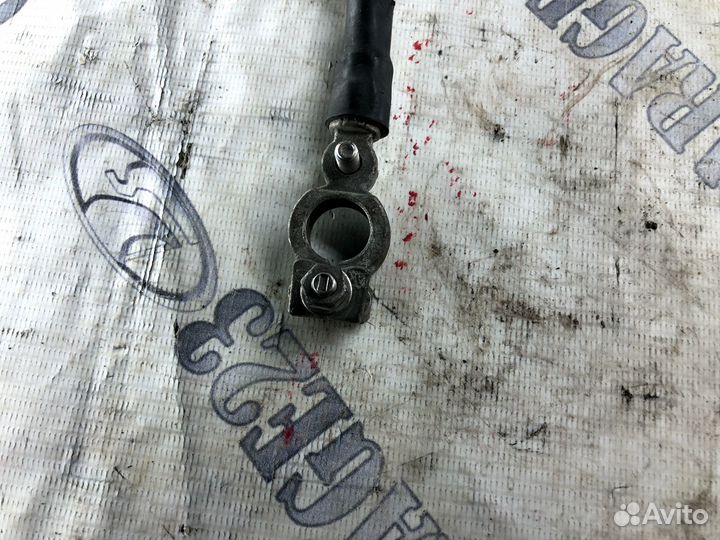 Провод массы Volkswagen Polo 5