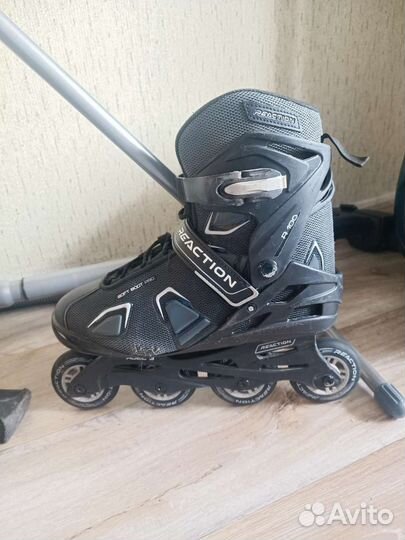 Ролики мужские 41 размер