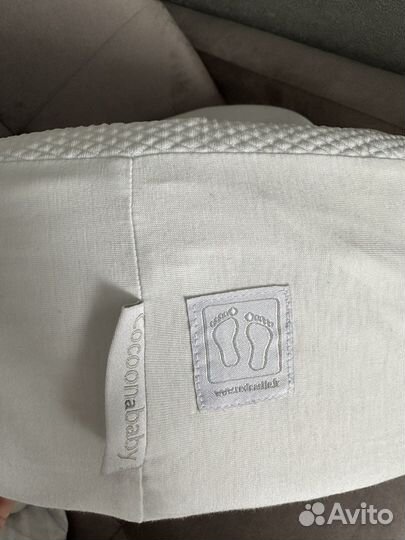 Кокон red castle