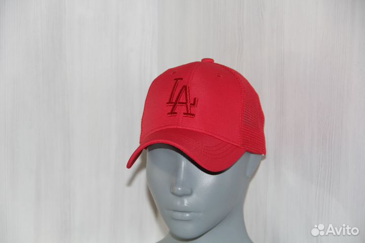 Детские бейсболки ла, кепки Лос Анджелес