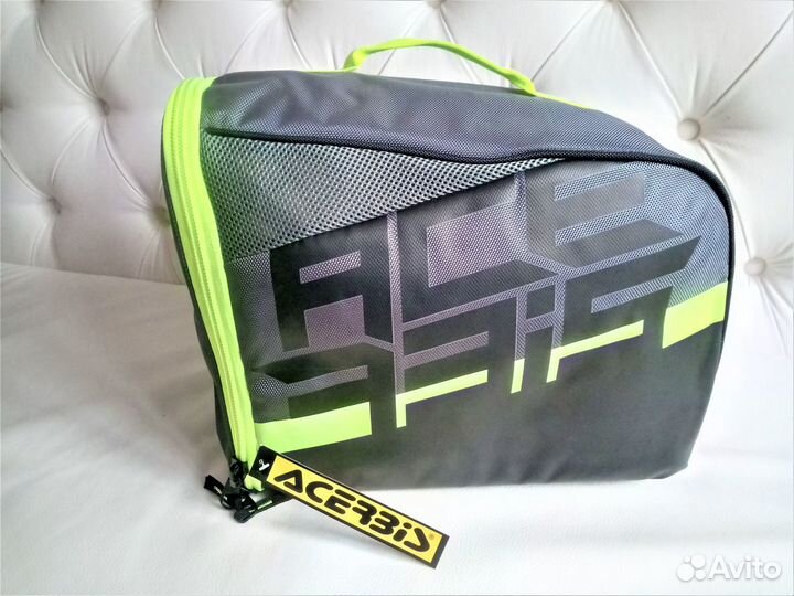 Сумка для шлема acerbis helmet BAG Эндуро