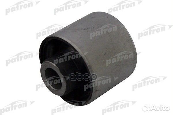 Сайлентблок дифференциала nissan: pathfinder (R