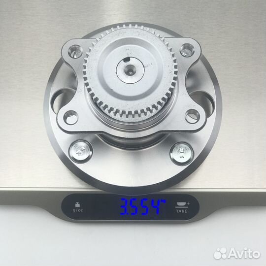 Ступица в сборе IJ113003 iljin