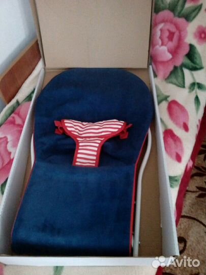 Кресло детское