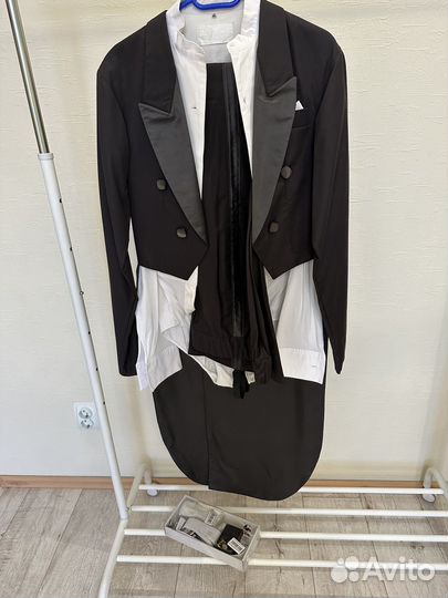 Одежда для бальных танцев мальчики