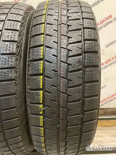Kumho WinterCraft Ice WI61 195/65 R15 93T