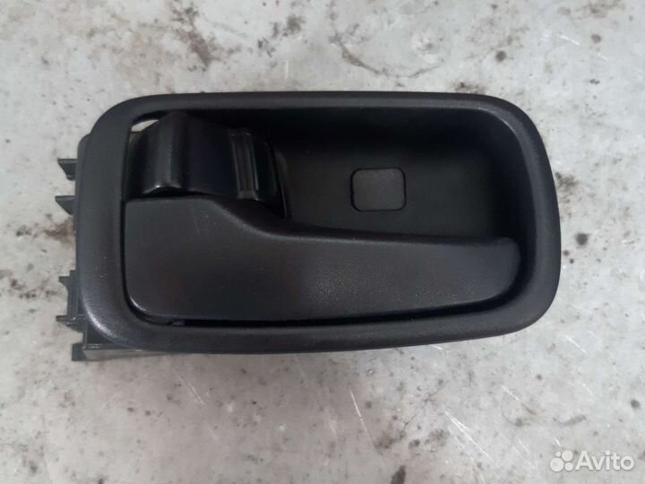 Ручка двери внутренняя mitsubishi lancer 9