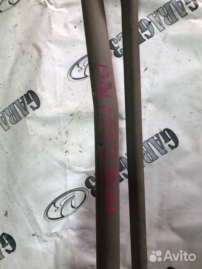 Трапеция стеклоочистителей Peugeot Citroen