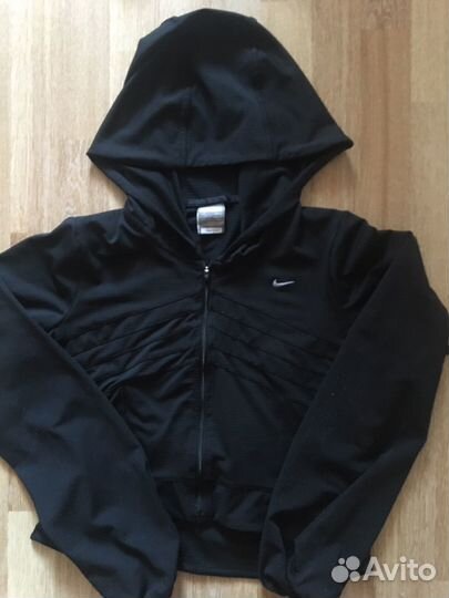 Спортивная кофта,S, Nike