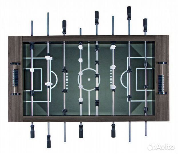 Настольный футбол (кикер) «Tournament», кубинский