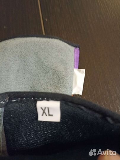 Перчатки мужские