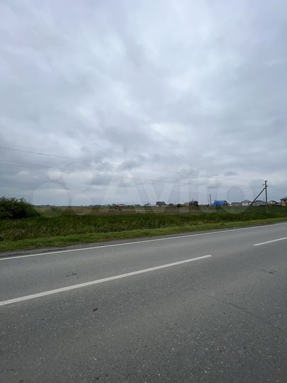 Участок 33 га (СНТ, ДНП)