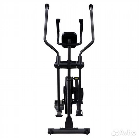 Эллиптический тренажер CardioPower E450