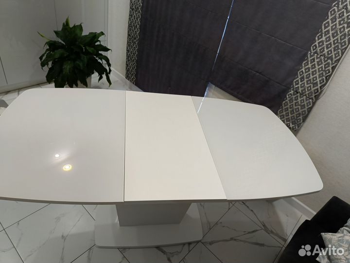 Кухонный стол раскладной