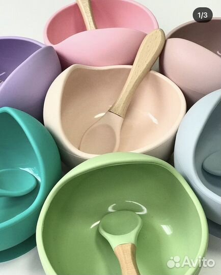 Набор посуды