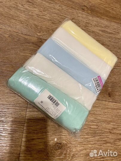 Пеленки детские