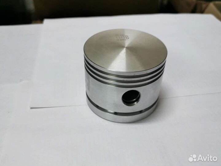 Поршень компрессора 76,0 Икарус 60.020-0201