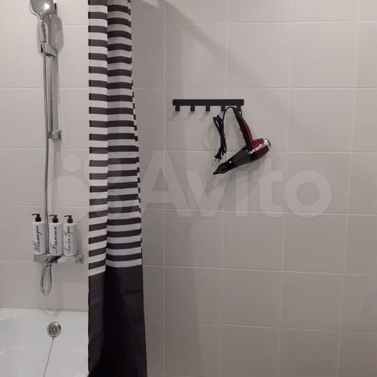 Квартира-студия, 35 м², 18/20 эт.