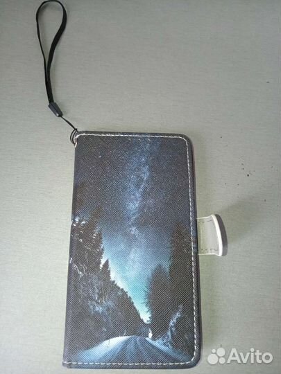 Чехол для Samsung A10