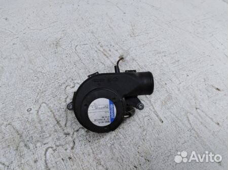 Моторчик вентилятора