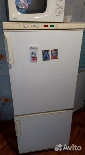 Холодильник Snaige 117