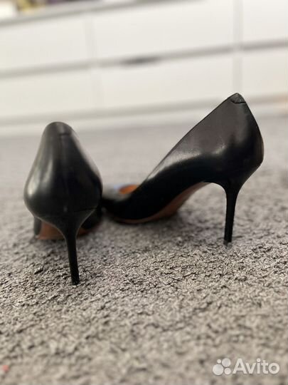 Carlo pazolini туфли 40