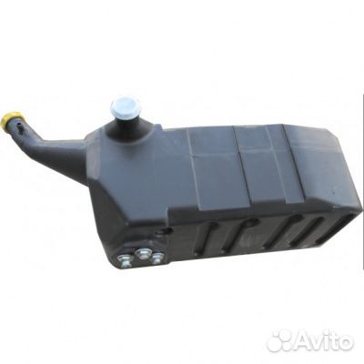 Ремонт пластиковых топливных баков