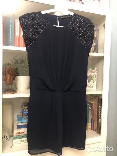 Платье Zara