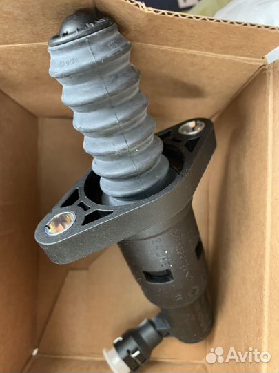 Рабочий цилиндр сцепления 1K0721261AK