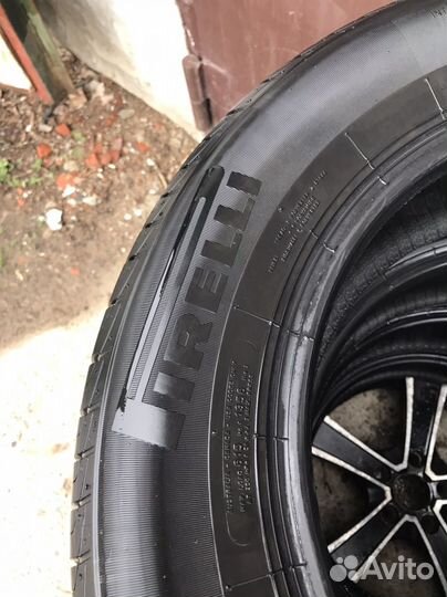 Pirelli Cinturato P1 Verde 195/65 R15