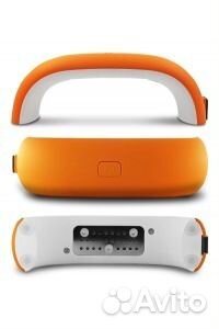 Новая LED лампа 9w