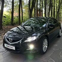 Mazda 6 2.0 MT, 2010, 206 000 км, с пробегом, цена 865 000 руб.