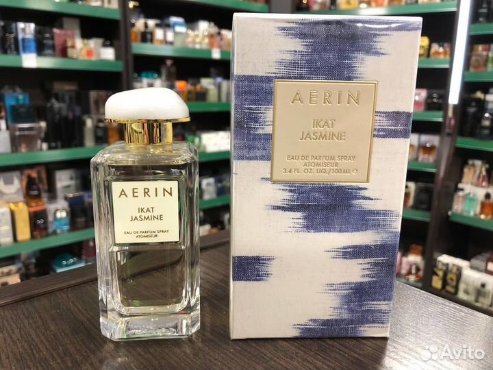 Парфюм Aerin Ikat Jasmine Аэрин Икат Жасмин