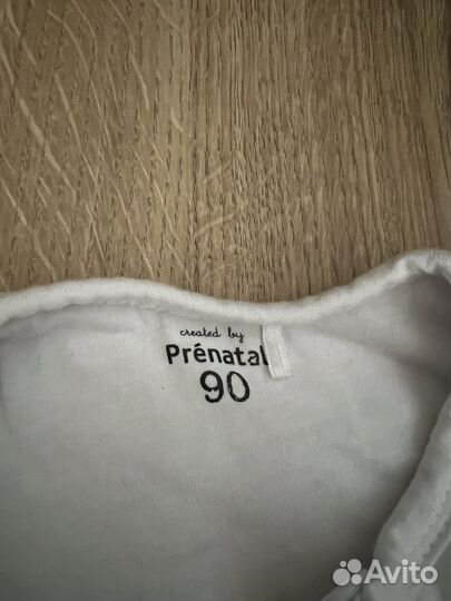 Спальный мешок утепленный новый Prenatal