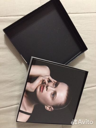 CD диск hotel costes 9 (by Stephane Pompougnac)