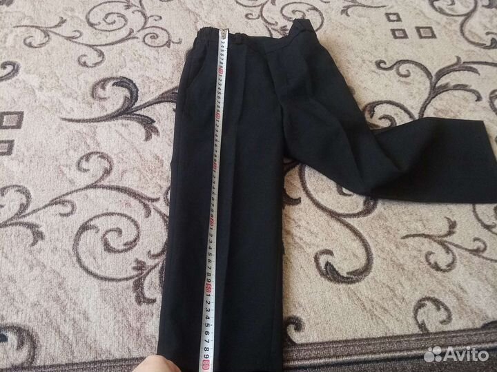 Брюки для мальчика, примерно на 4 года