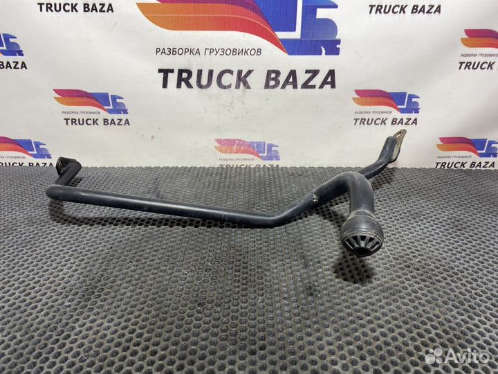 Кронштейн зеркала Scania 4-series, Scania 5-series