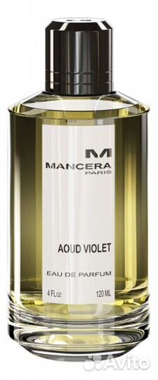 Aoud Violet EDP 60 ml - парфюмерная вода