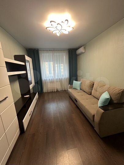 1-к. квартира, 36,9 м², 12/16 эт.