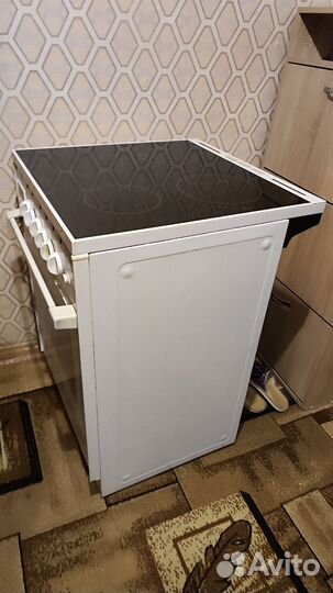 Плита электрическая