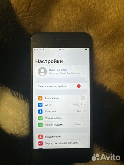 iPhone, 4 ГБ