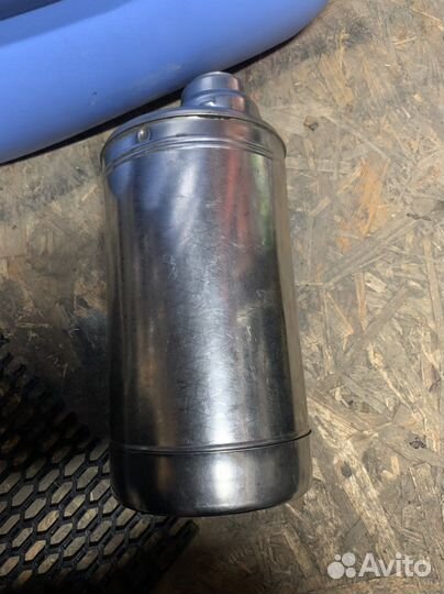 Термос нержавейка СССР