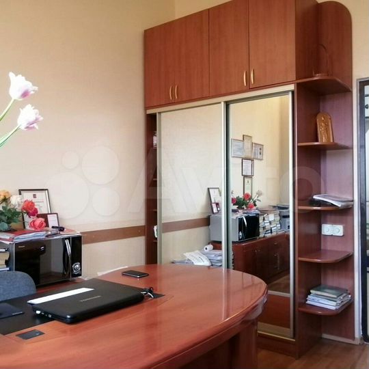 Офис в центре Вологды для руководителя