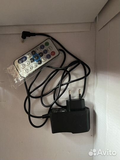 Цифровая фоторамка Texet TF-112