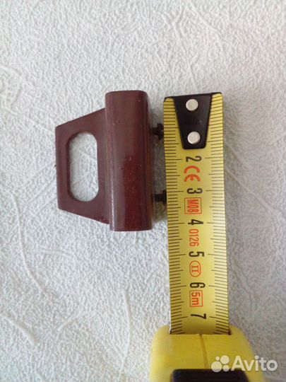 Ручки для стеклянной дверцы