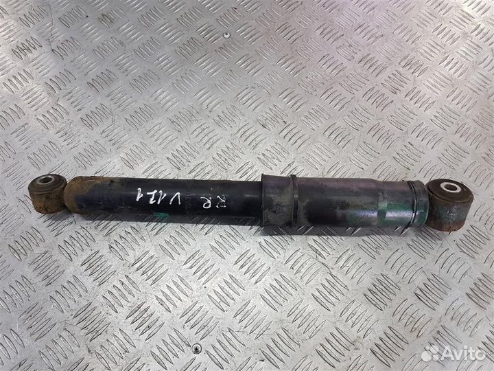 Амортизатор задний рено Trafic